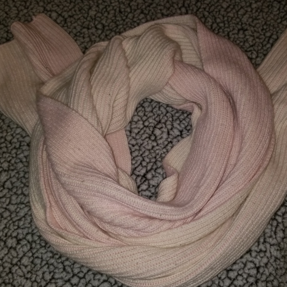 Angora Scarf - Picture 6 of 8